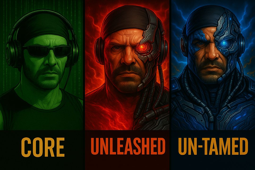 ETD | Mentorship 👑