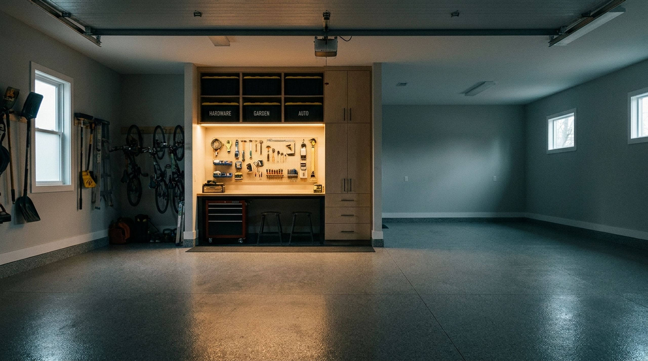 Garage Pros