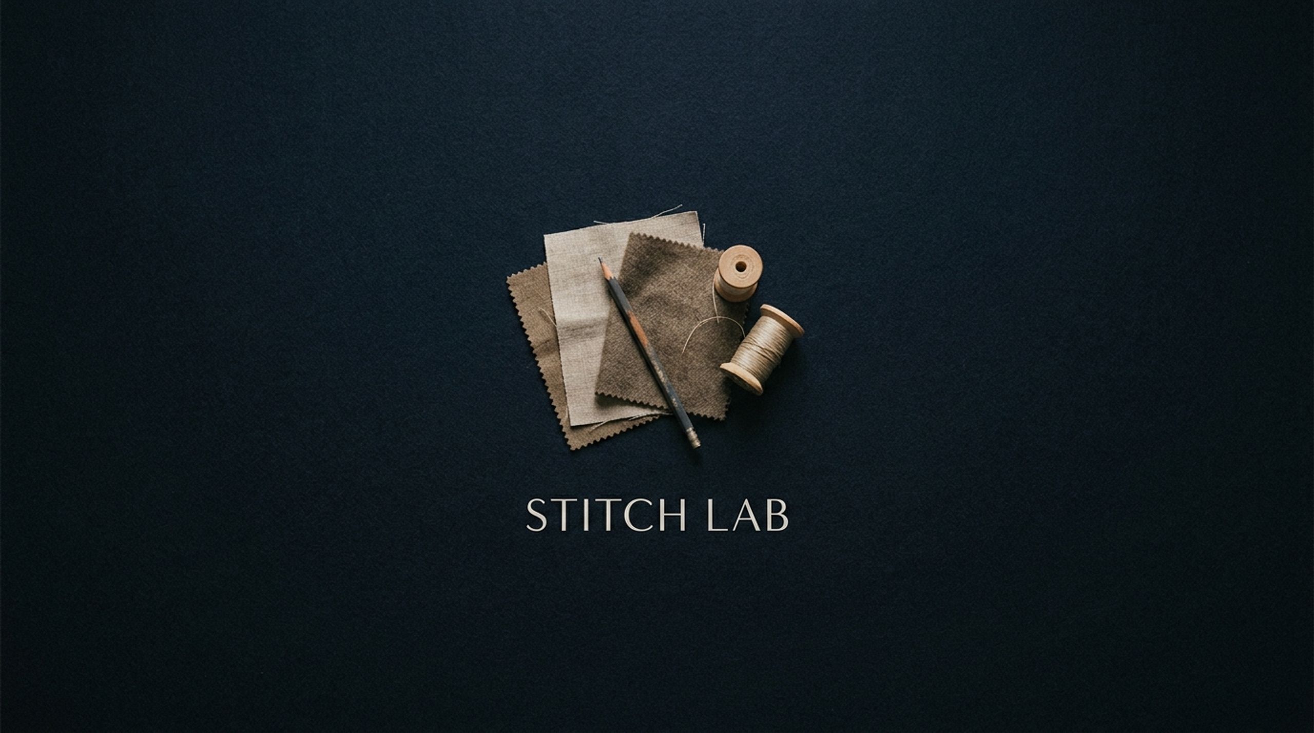 Stitch Lab