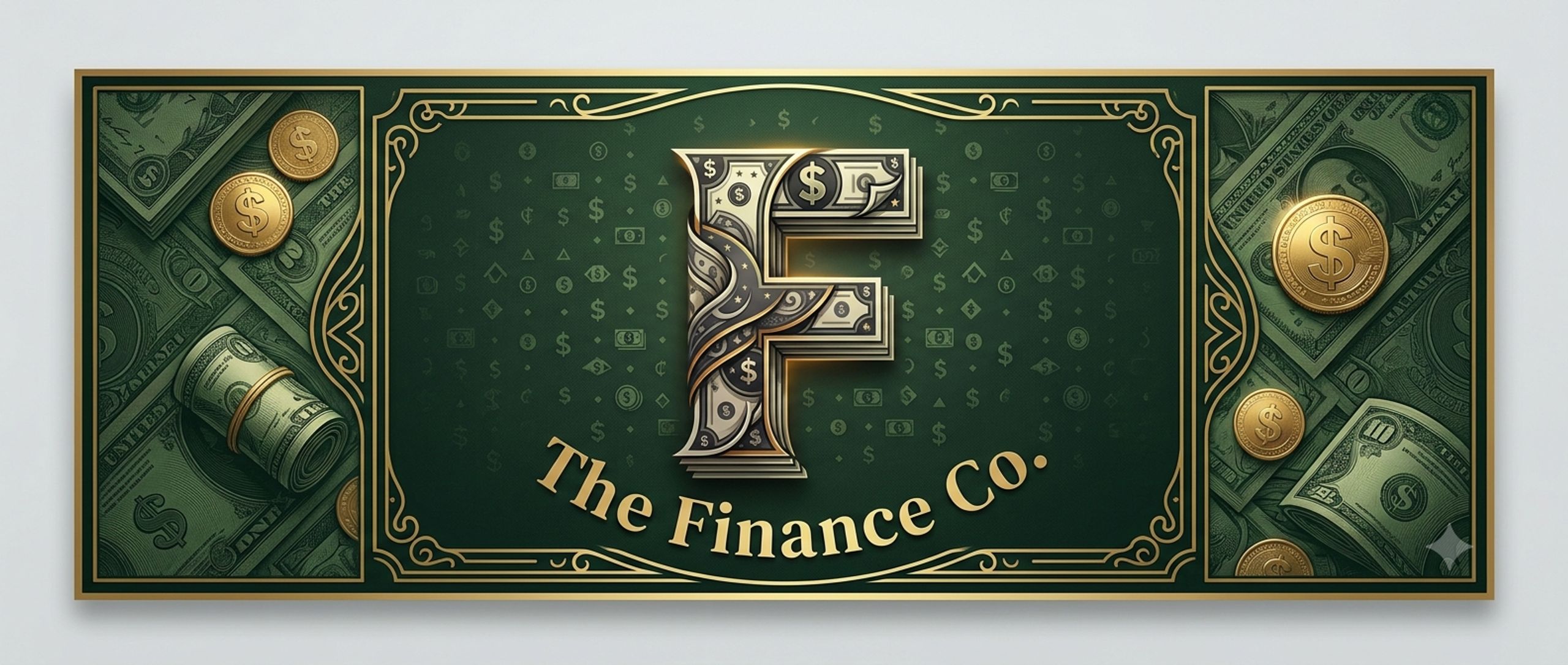 The Finance Co.
