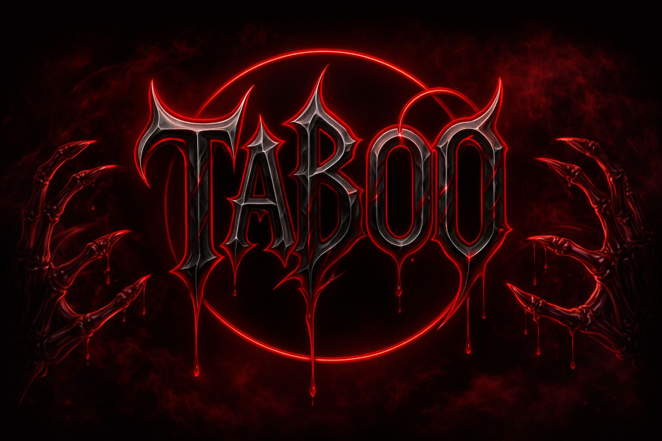 EnterTheTaboo