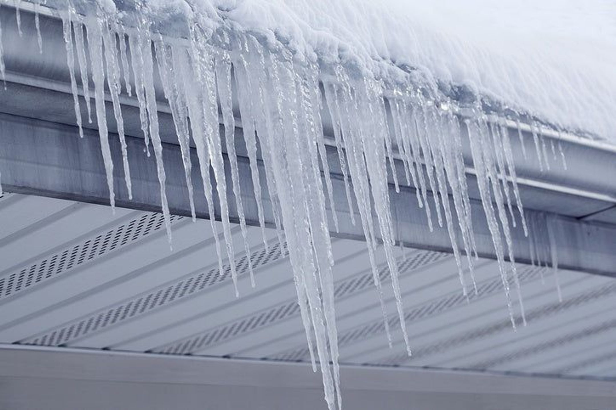 IceGuard Roofing