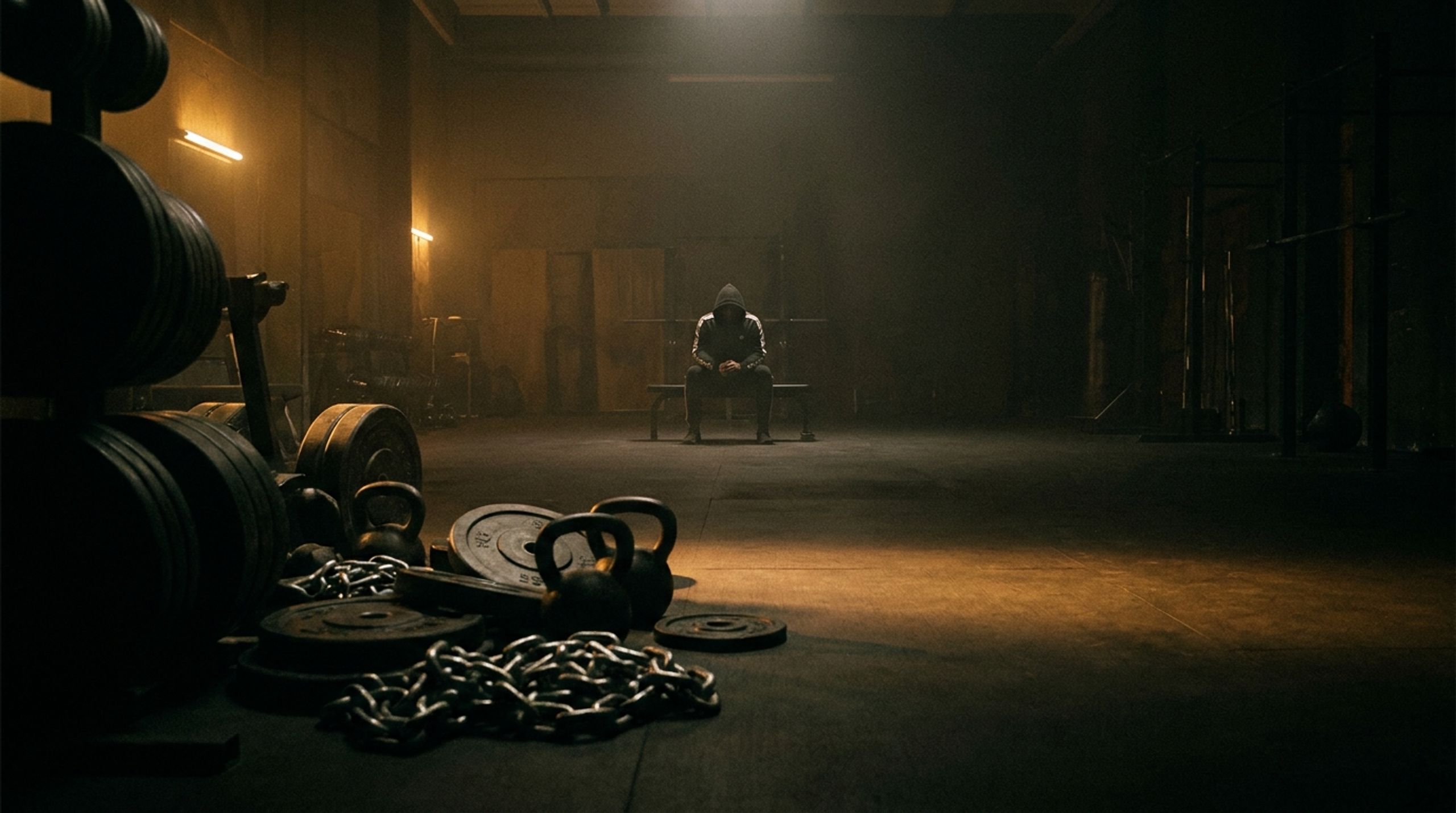 Iron Circle