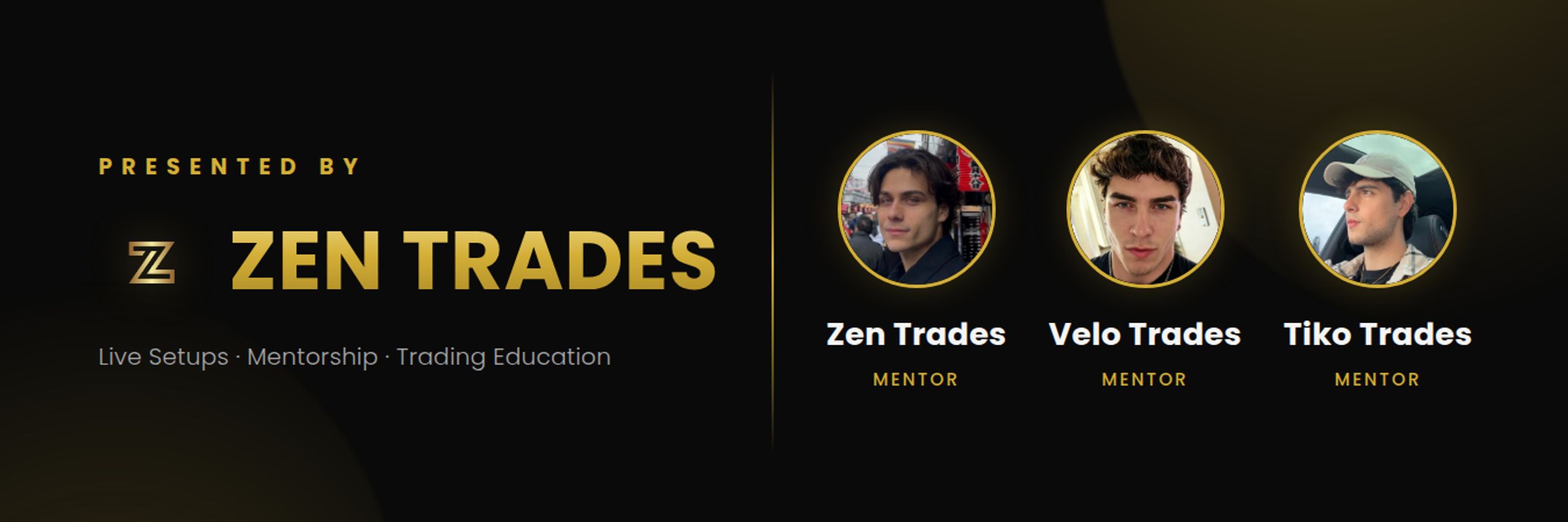 Zen Trades