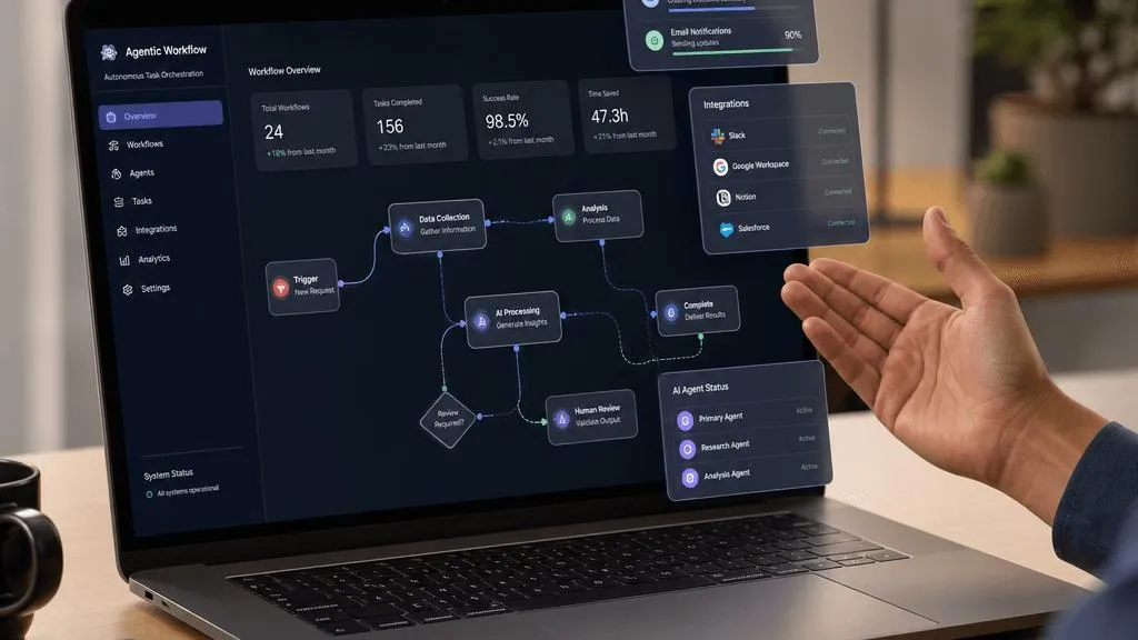 AI Business Automation Toolkit