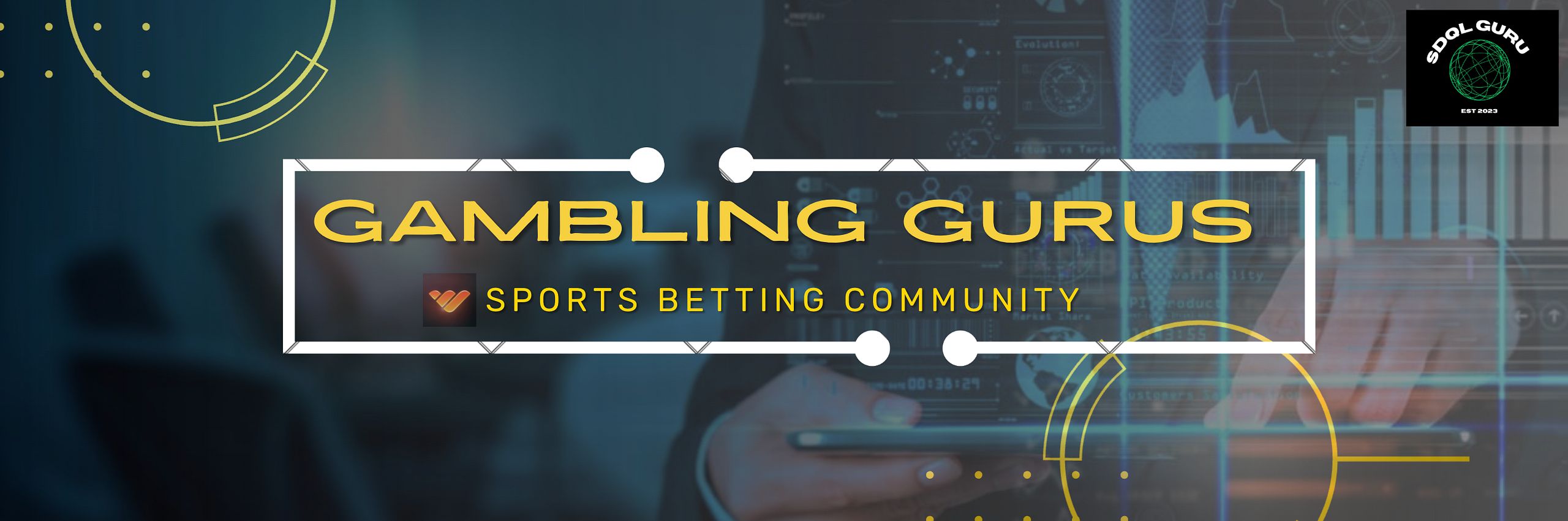 Gambling Gurus