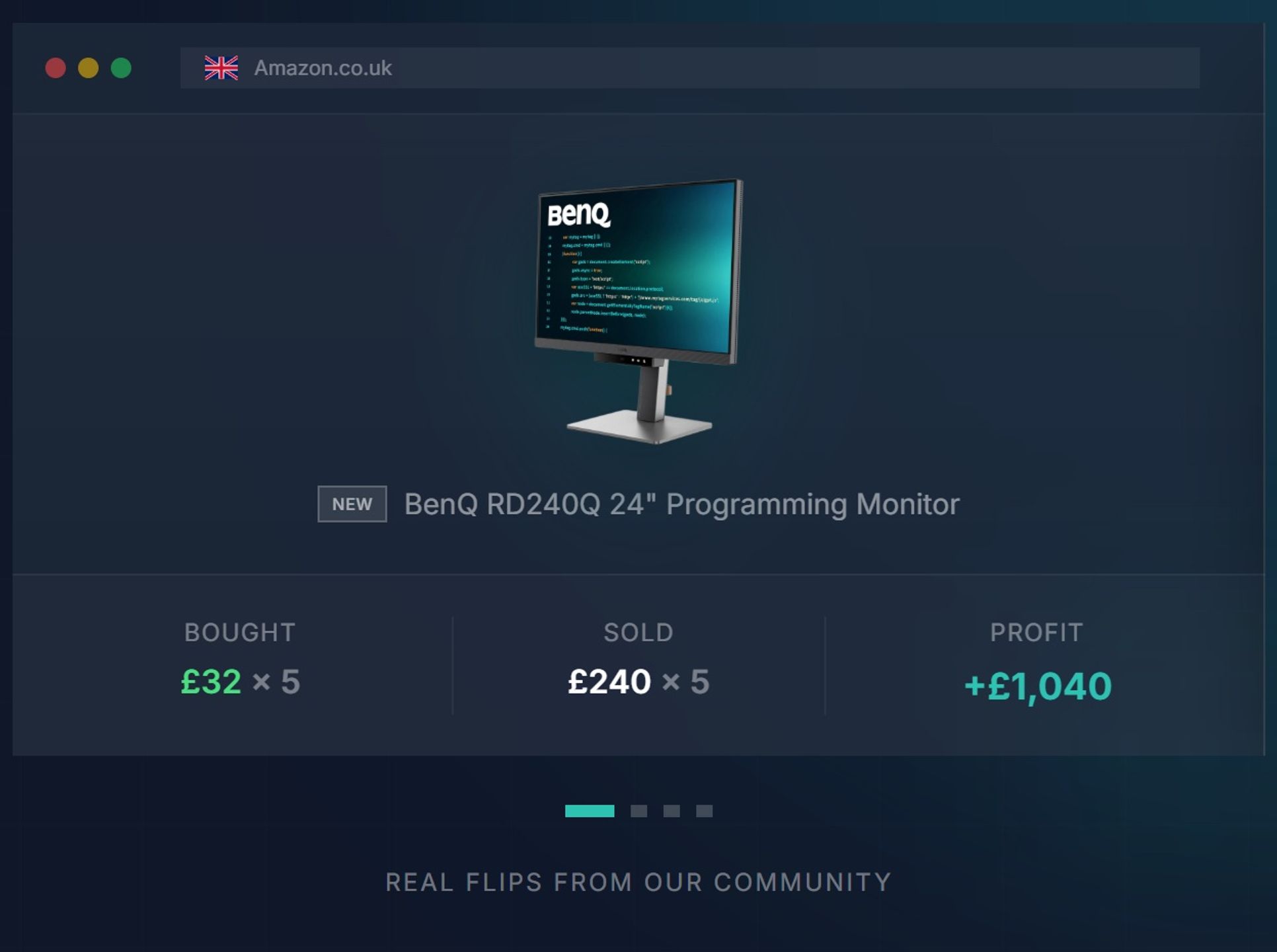Price Errors UK