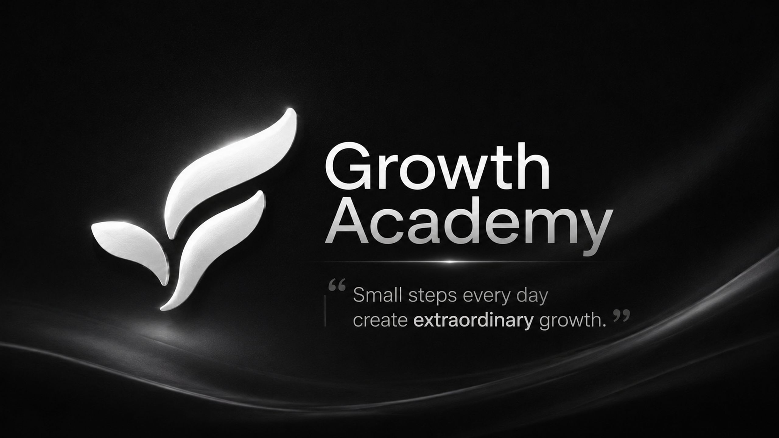 Growth Academy