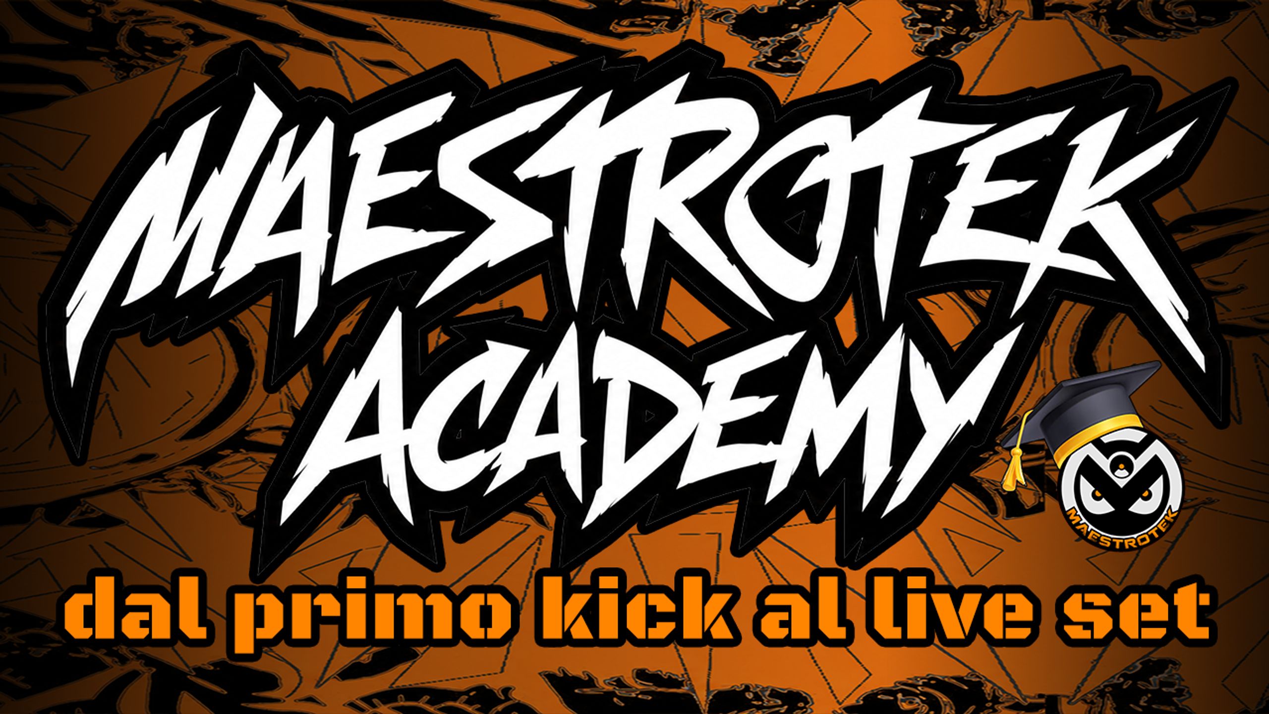 Maestrotek Academy