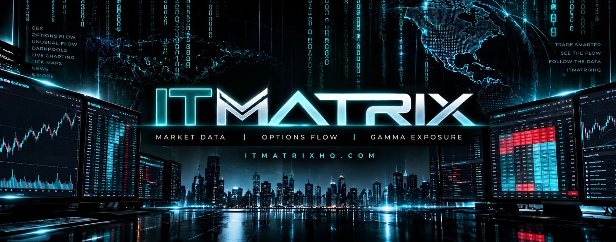 ITMatrixHQ