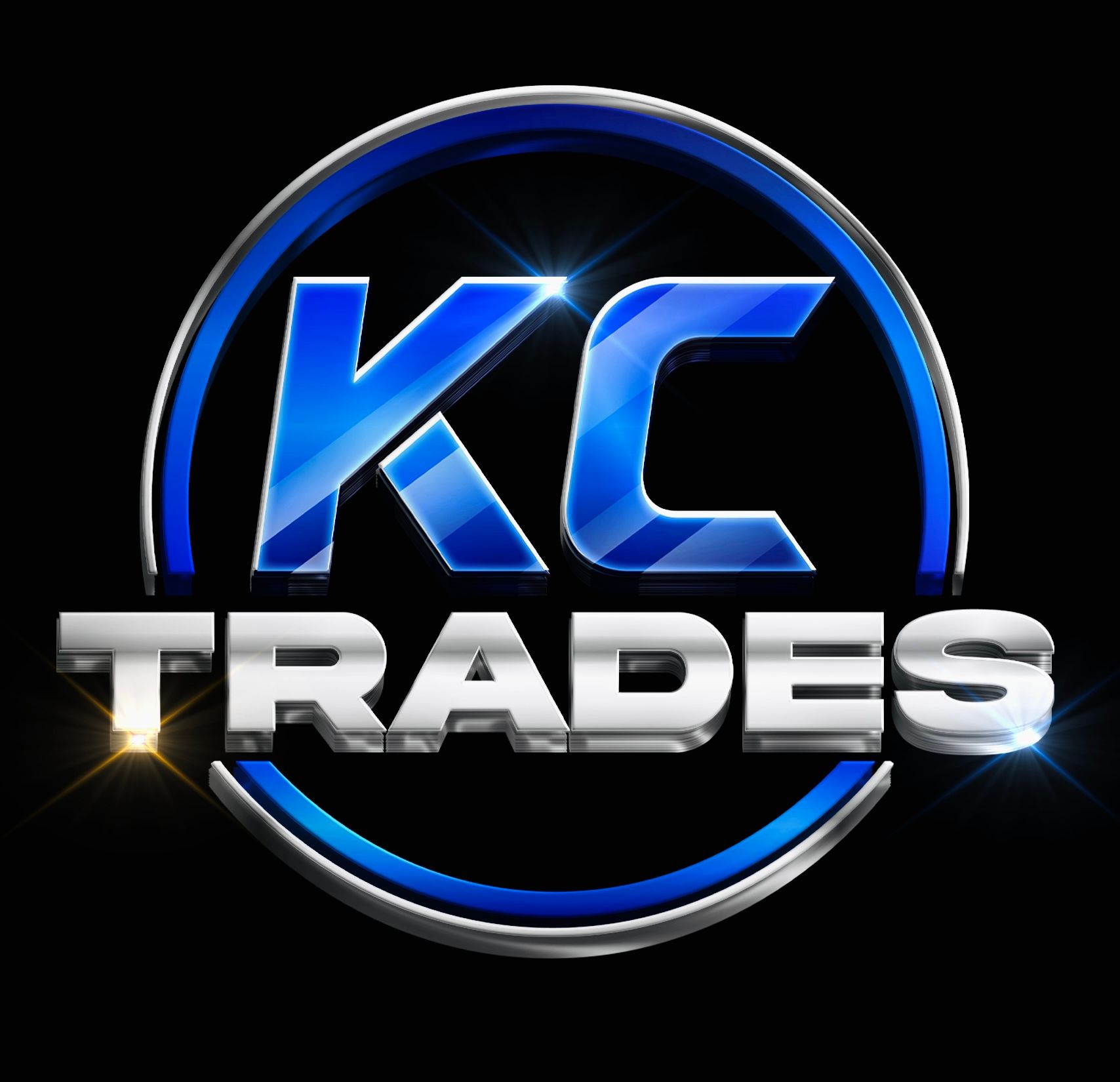 KC Trades logo