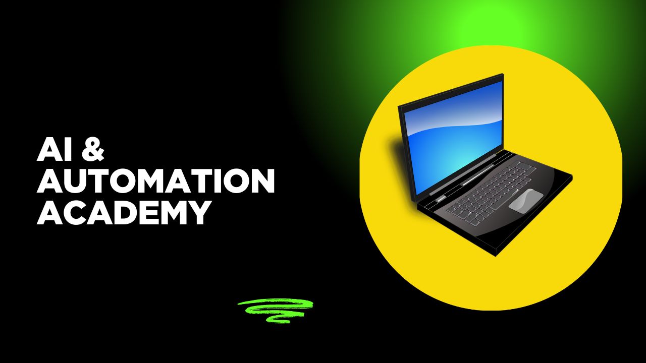 AI and Automation Hub
