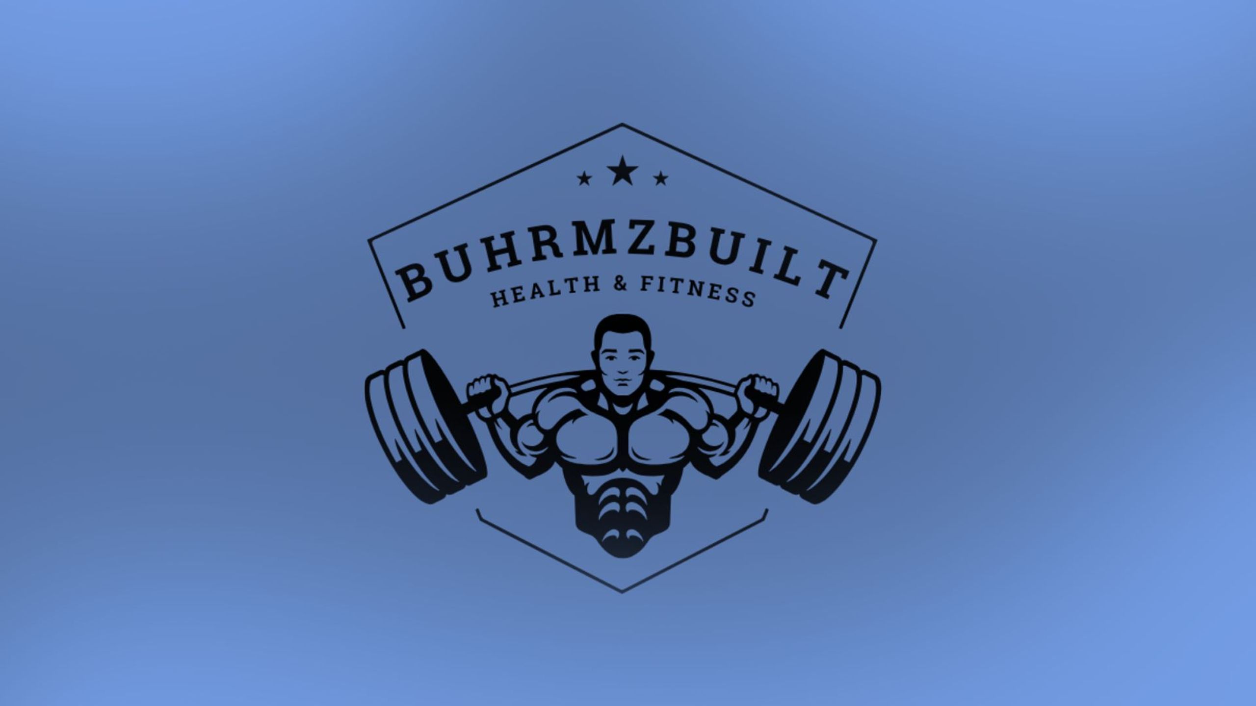BuhrmzBuilt Health & Fitness
