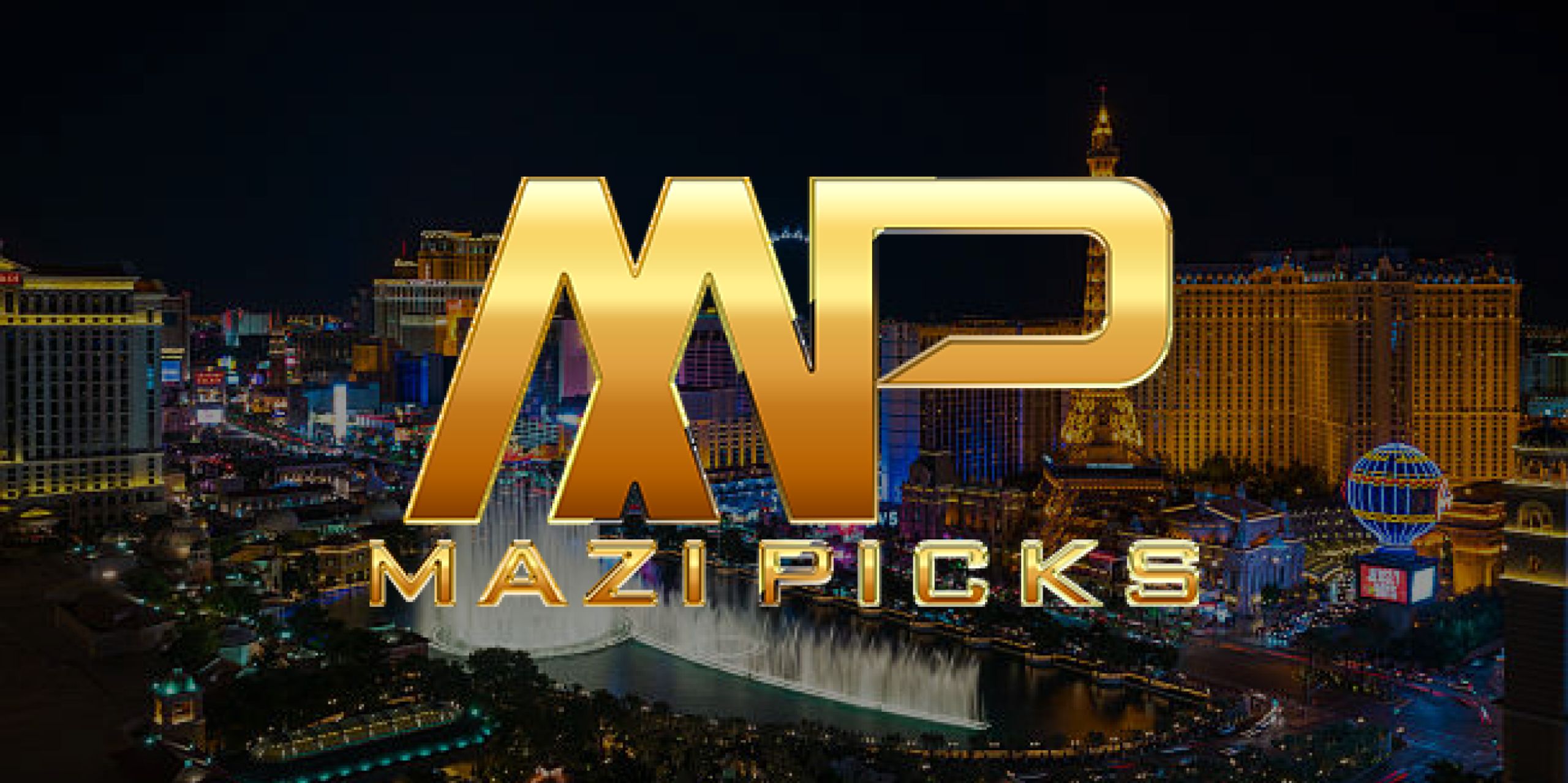MAZI PICKS 