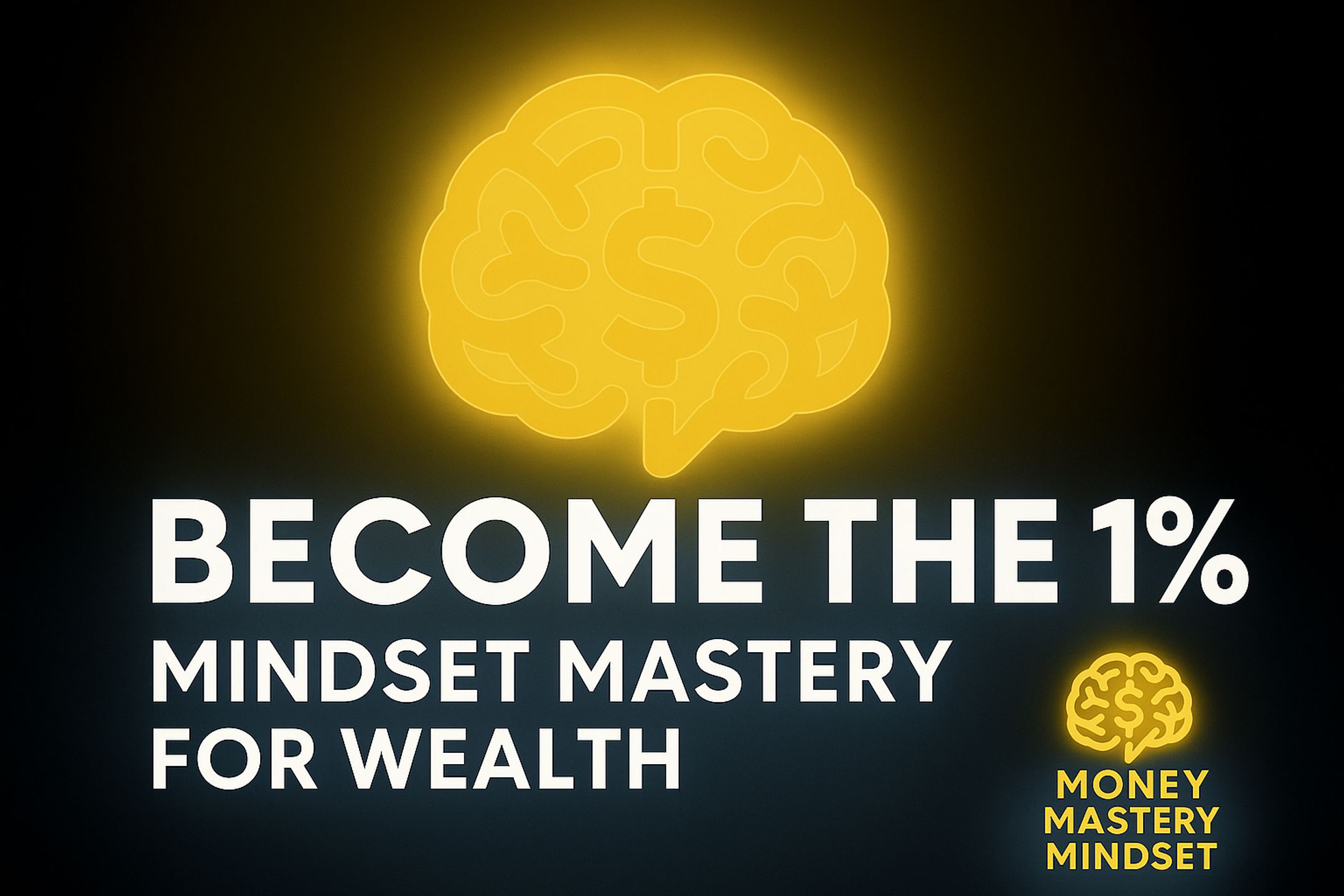 MoneyMasteryMindset