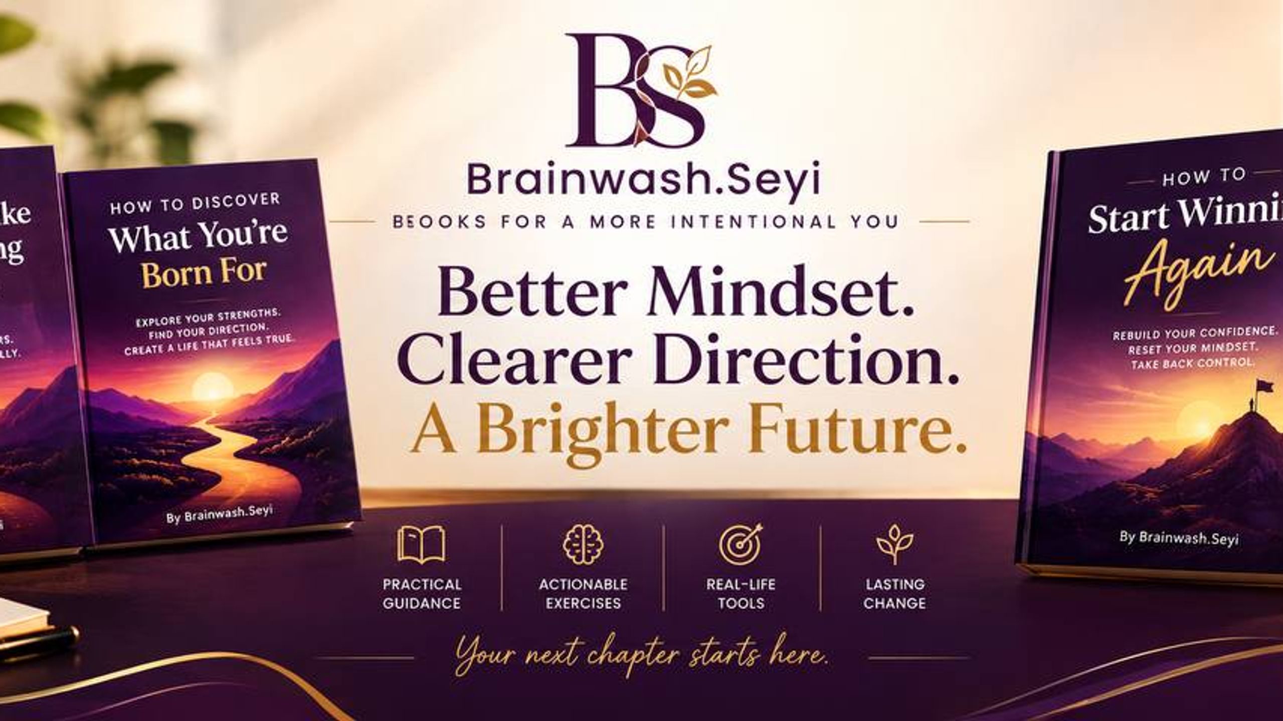 BRAINWASHING