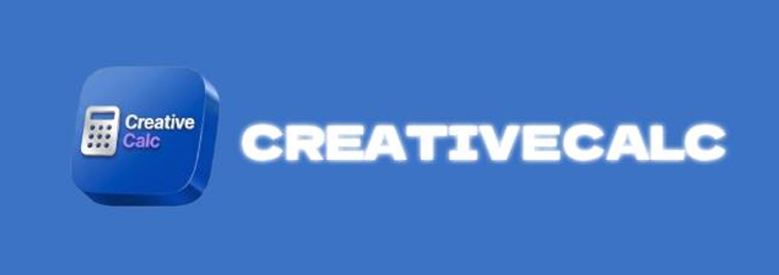Creative Calc