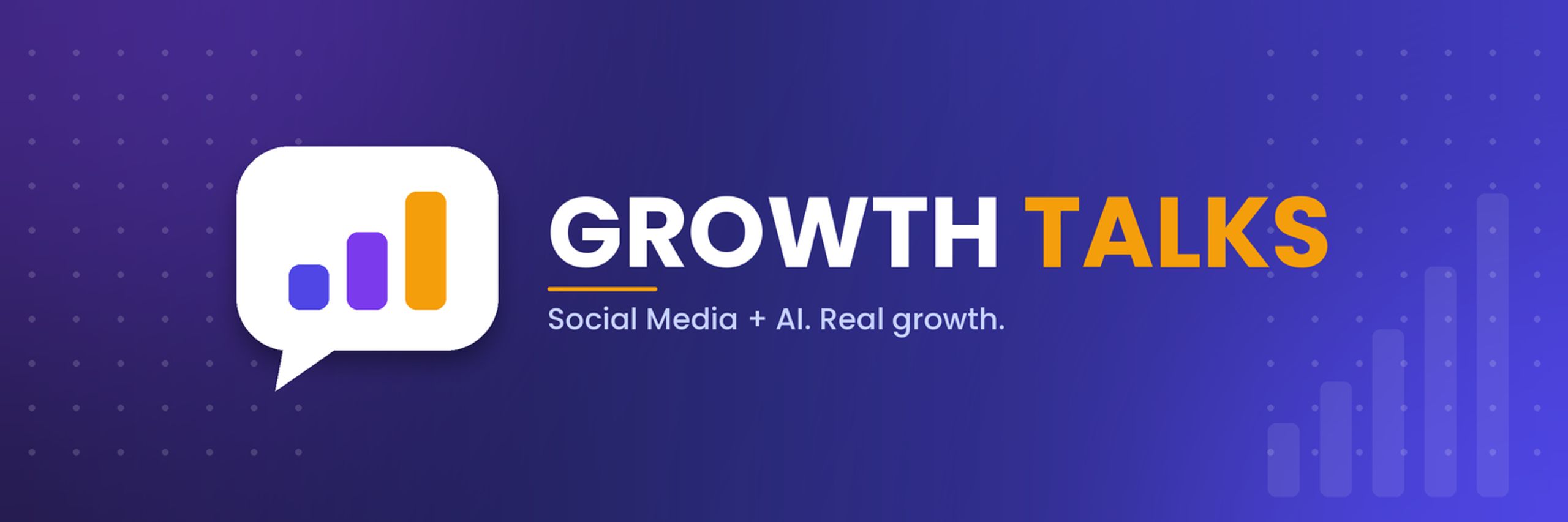 Growth Talks Daily