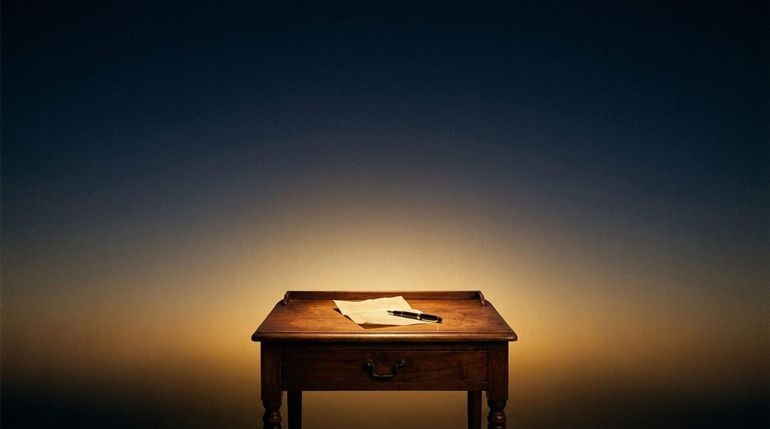 The Grant Desk