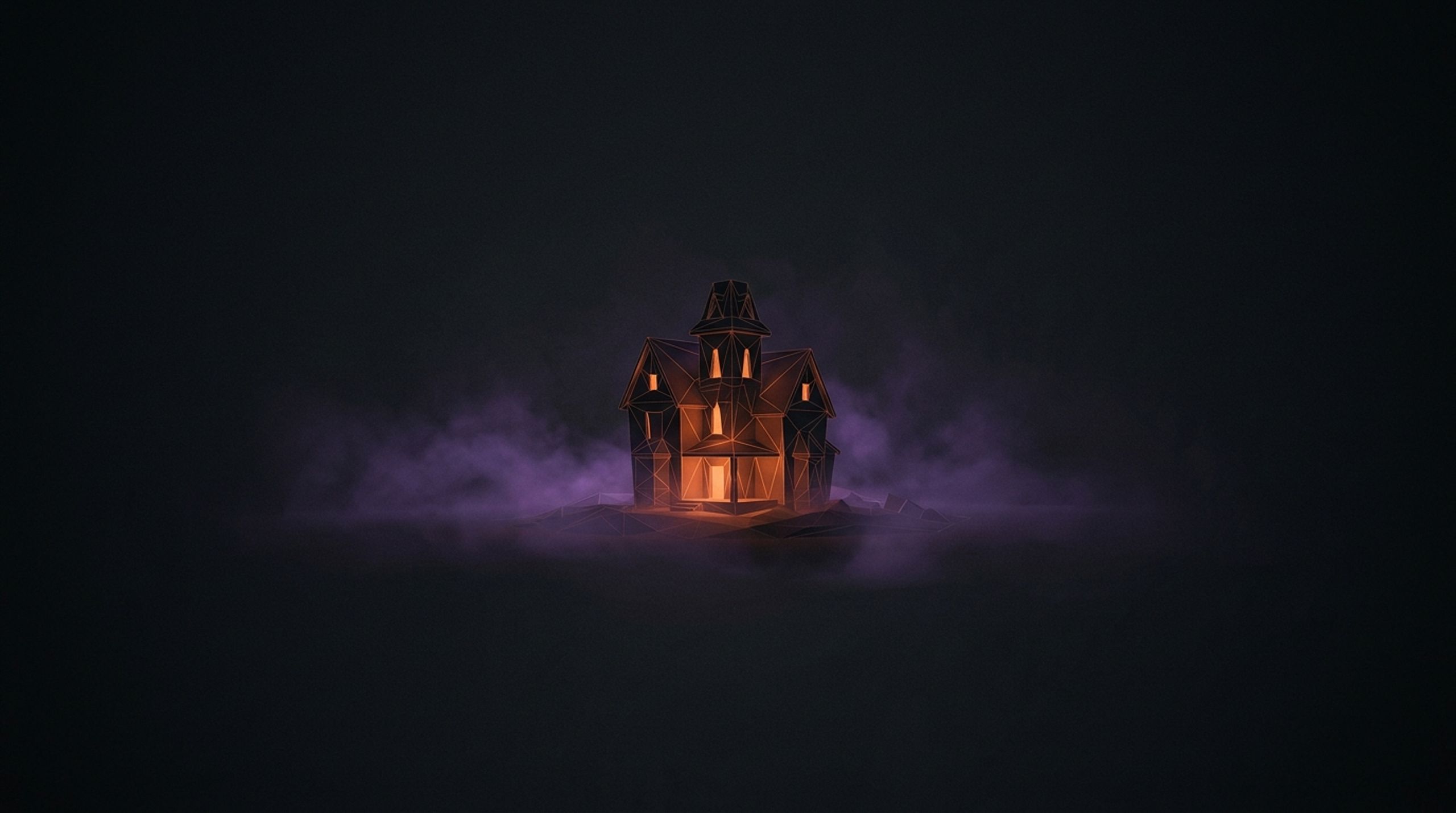 HauntMesh