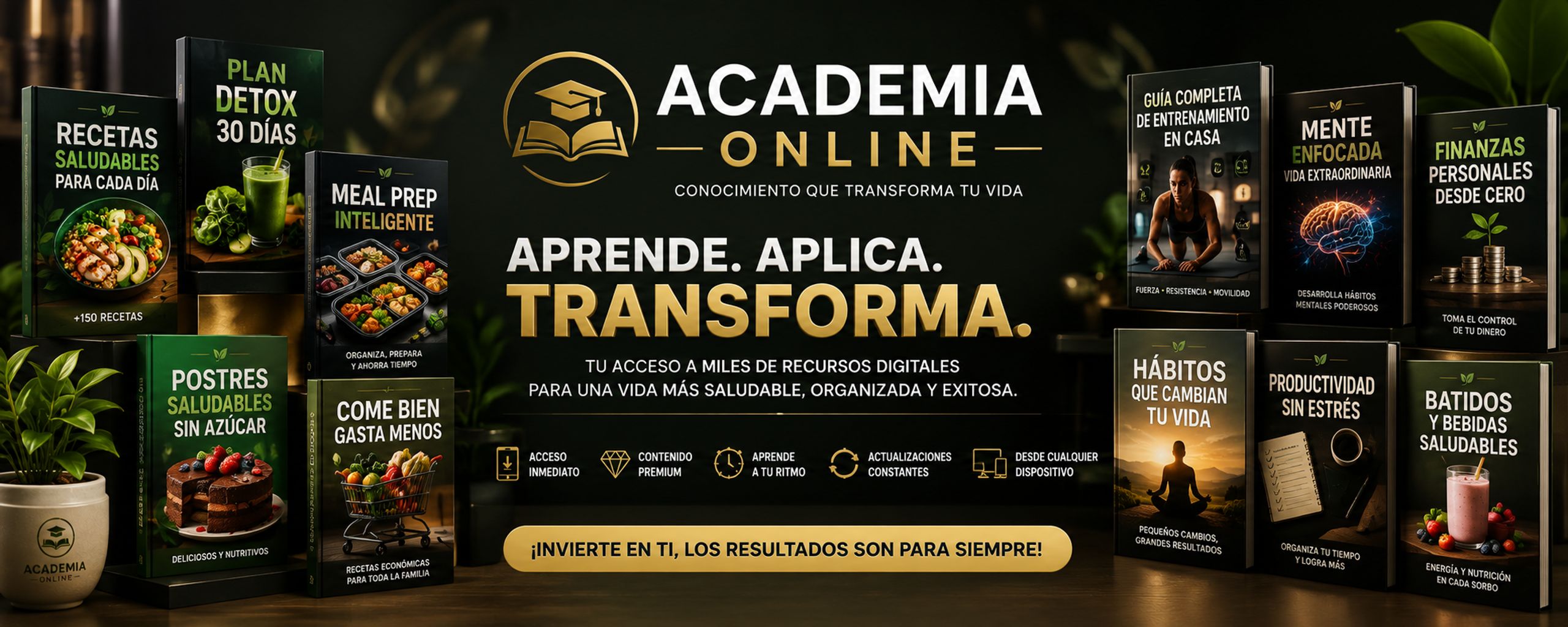 Academia Online