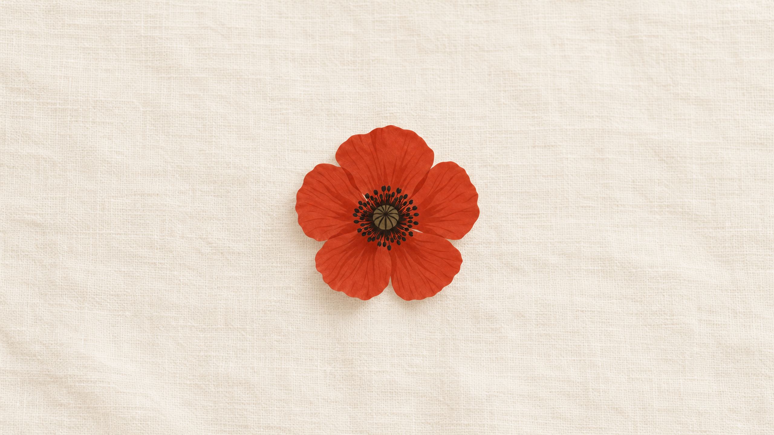 Mellow Poppy