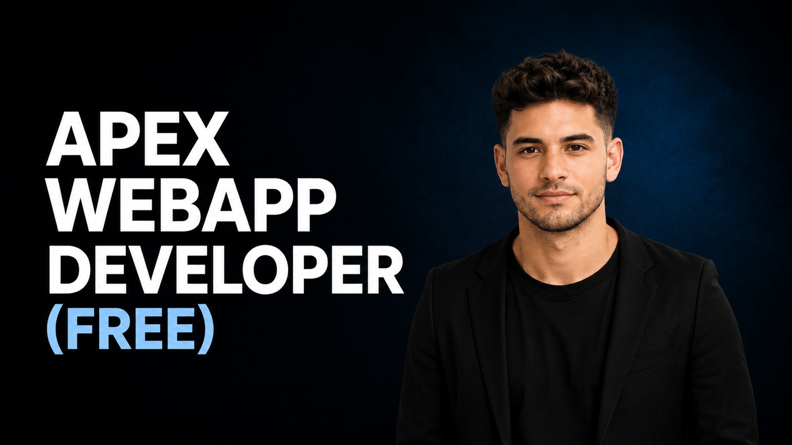 Apex WebApp Free