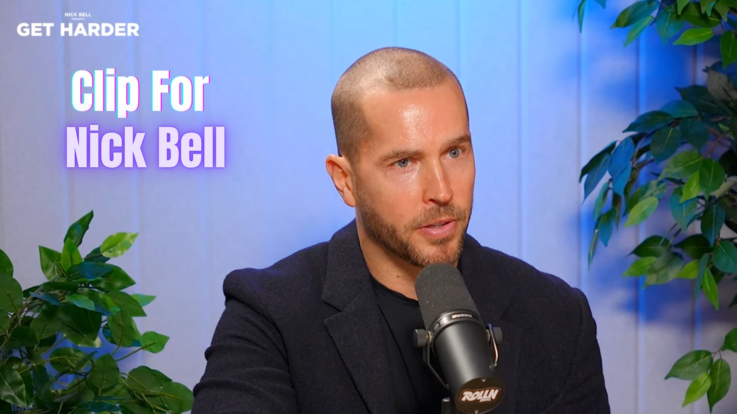 Nick Bell Clips