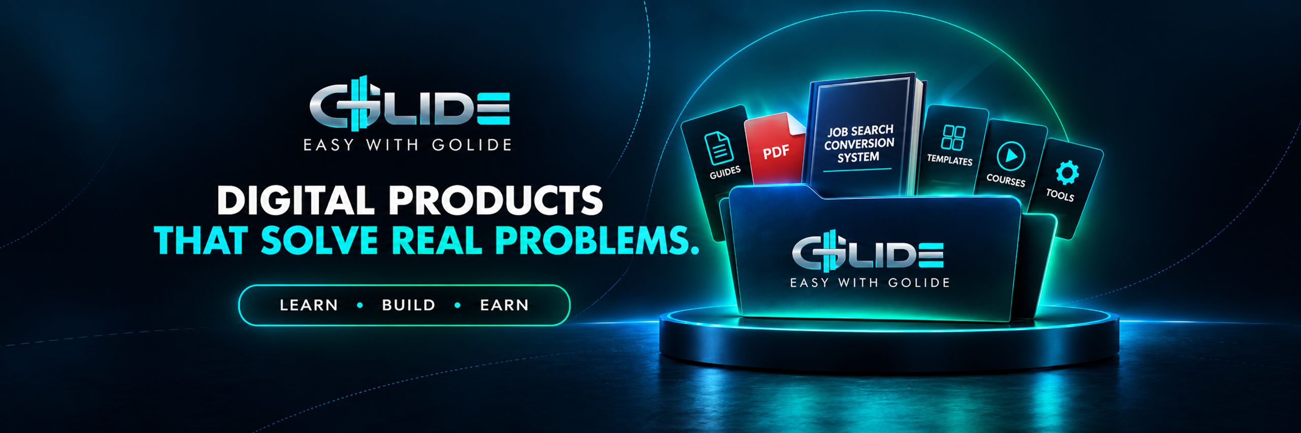 Easy With Golide