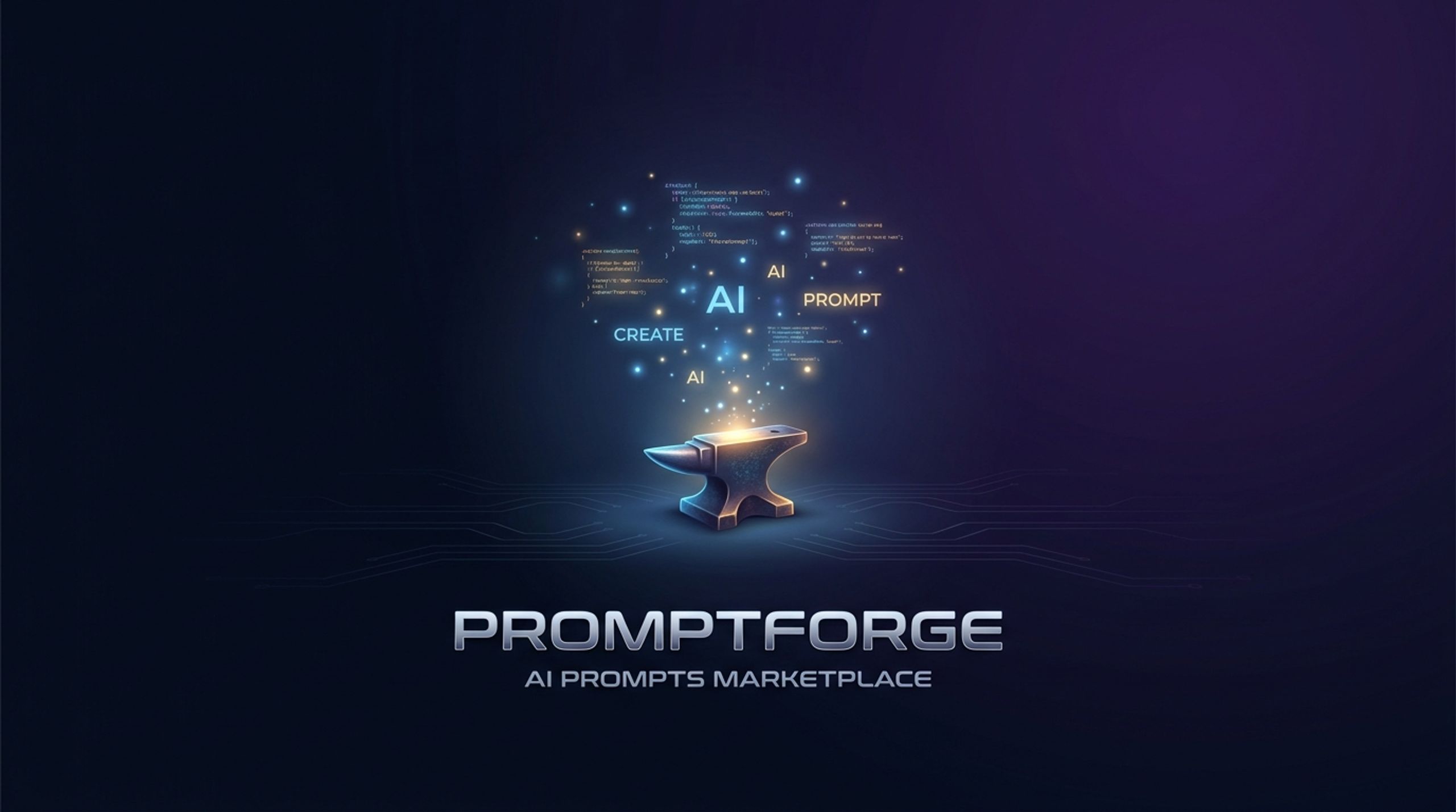 PromptForge