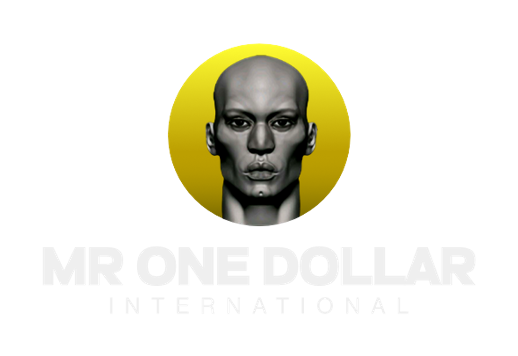 Mr One Dollar International