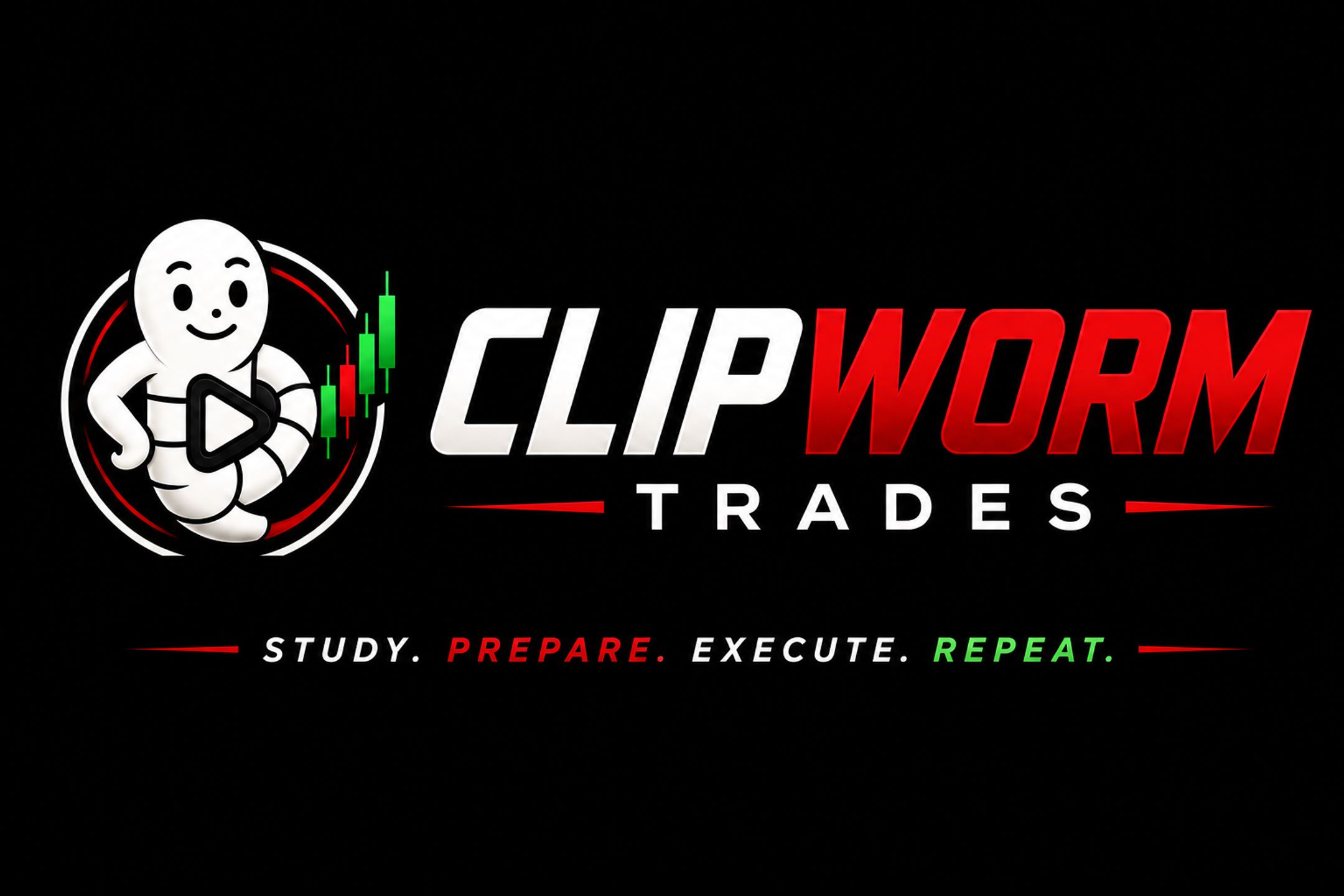 ClipWormtrades- “From Setup to Execution.”🪱