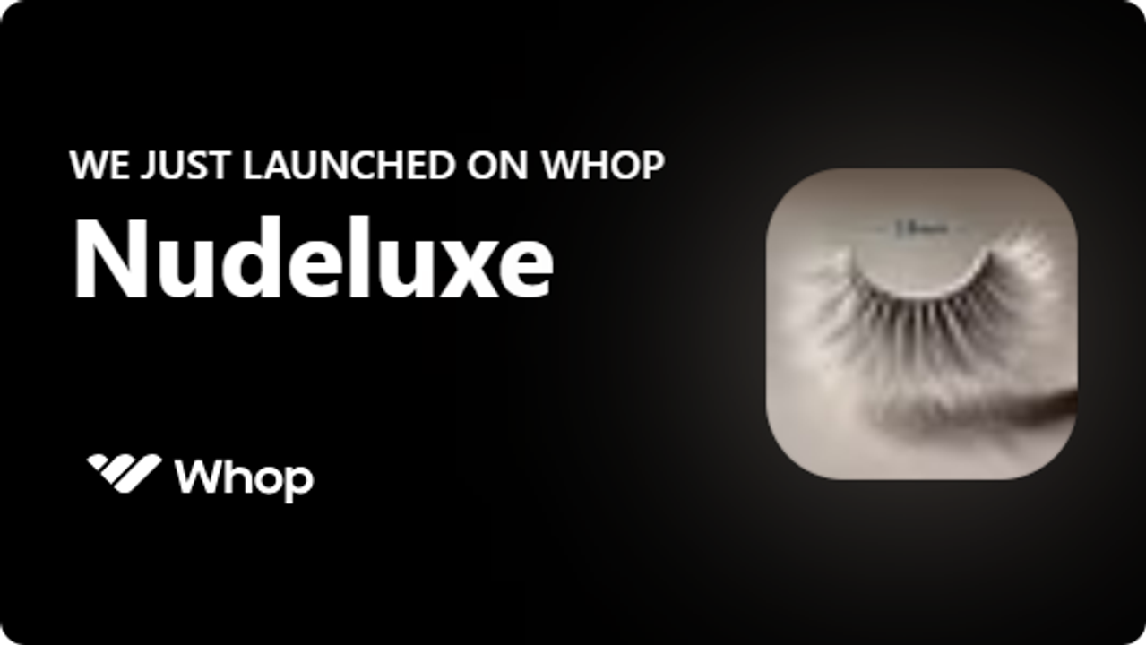 Nudeluxe