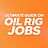 Ultimate Guide On Oil Rig Jobs logo