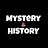 Mystery & History logo