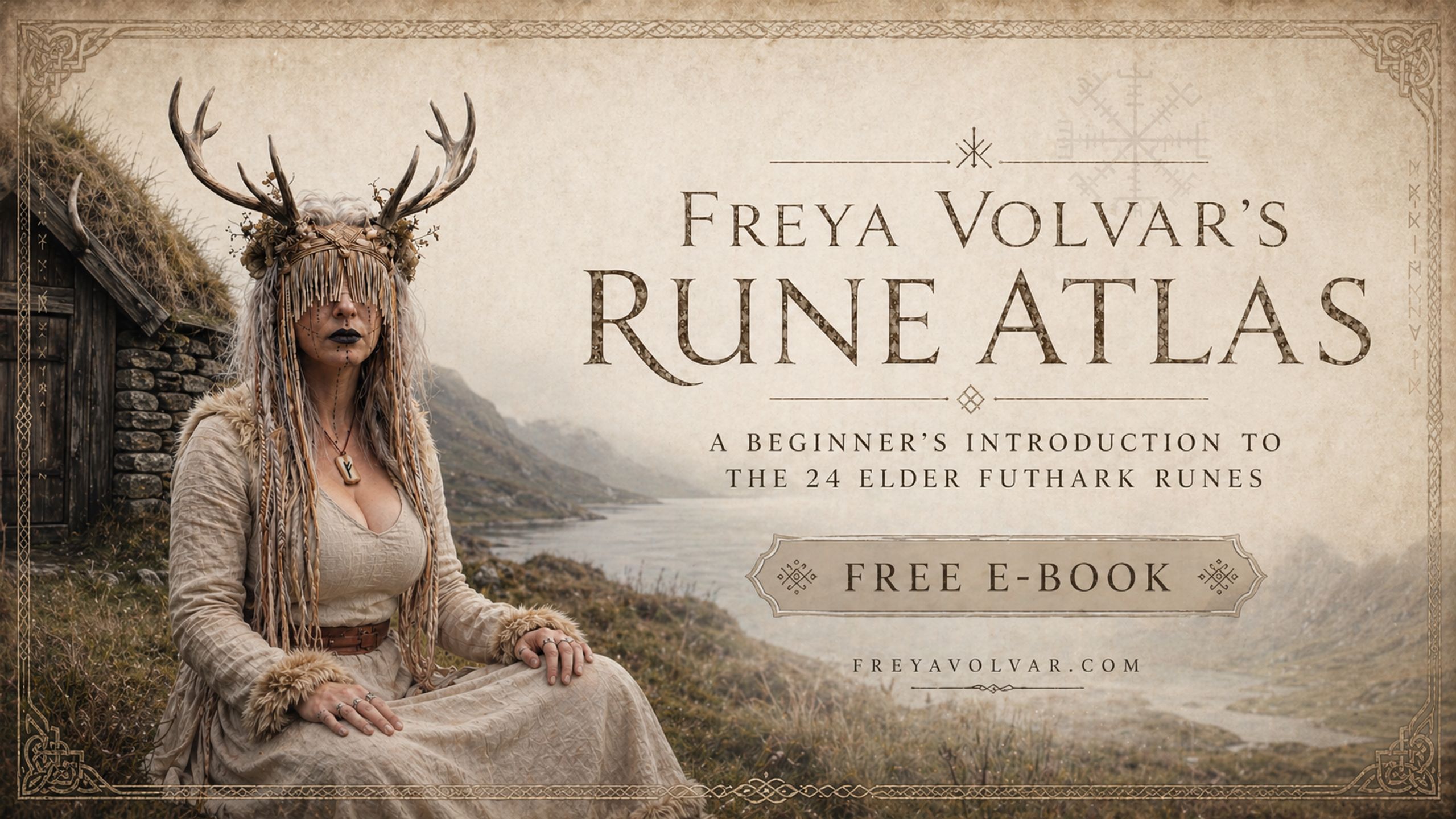 Freya Volvar