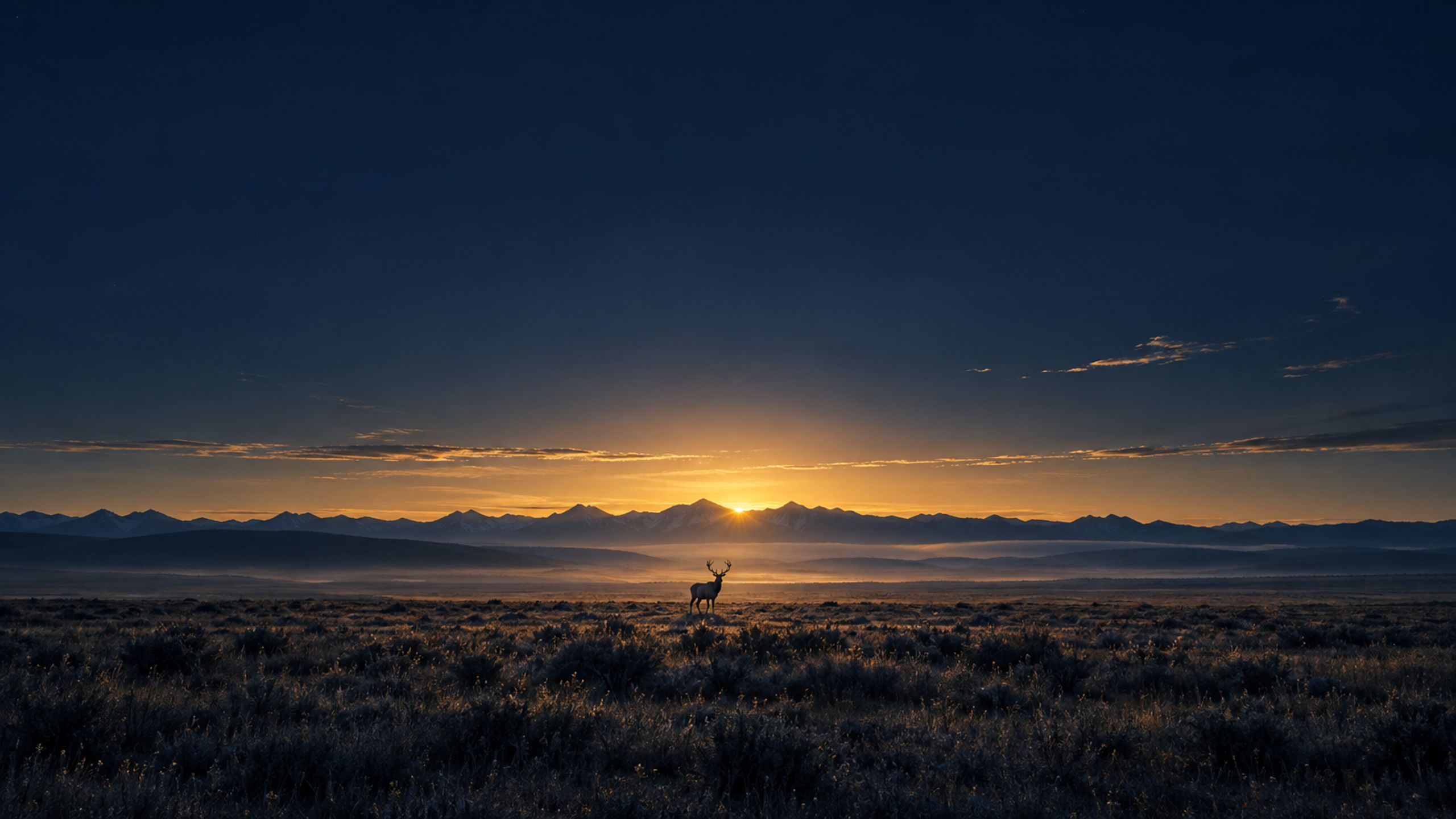 Open Range Academy