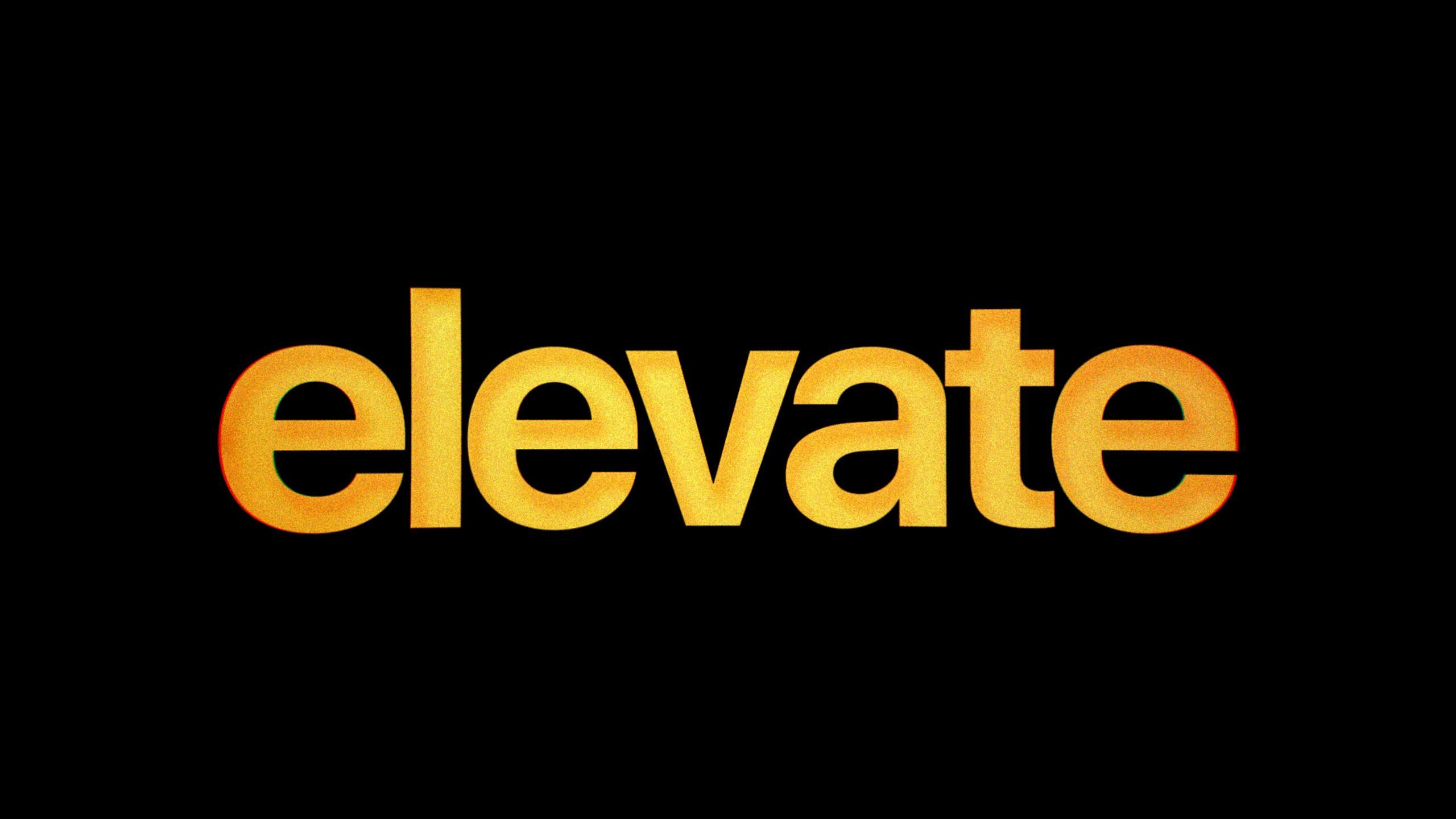 Elevate