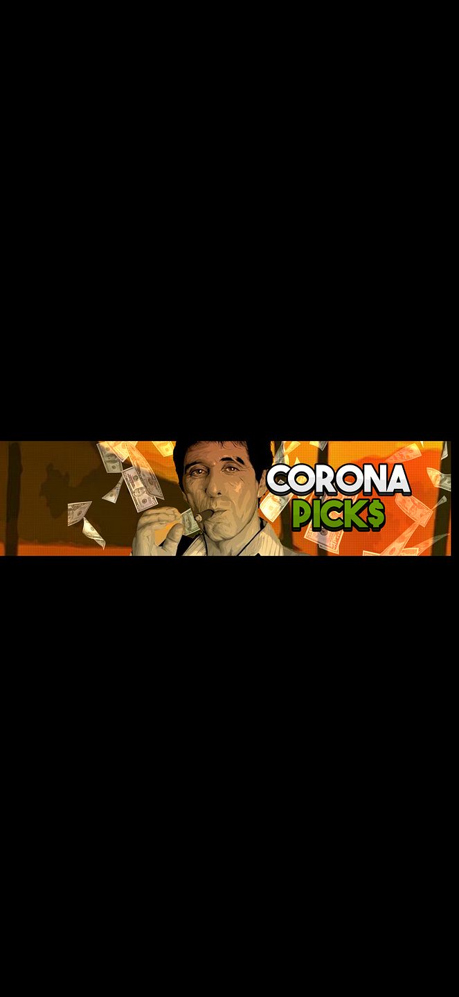 Corona Picks