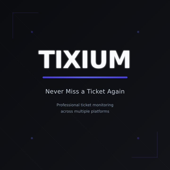 Tixium