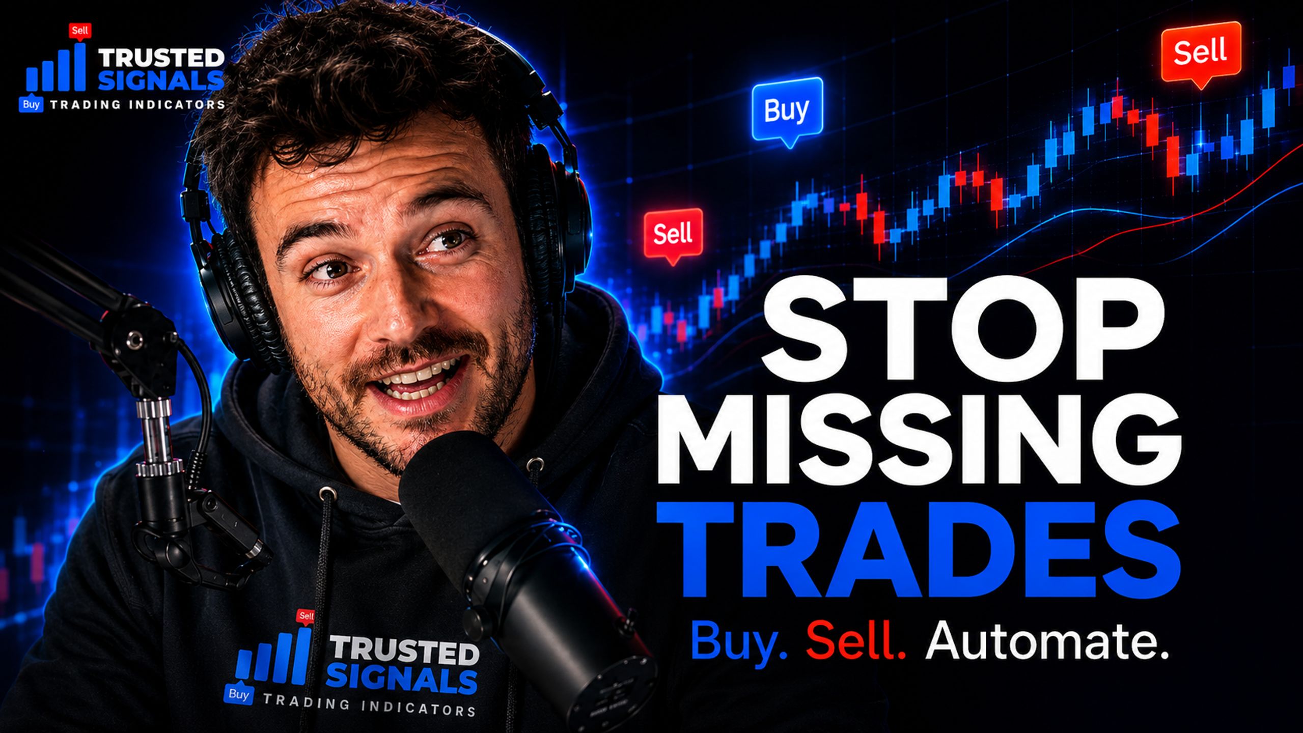 Trusted Signals