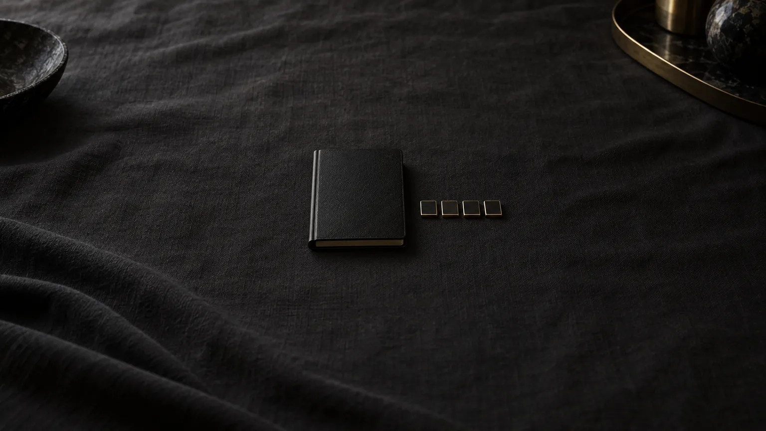 Quarterly Business Review Planner