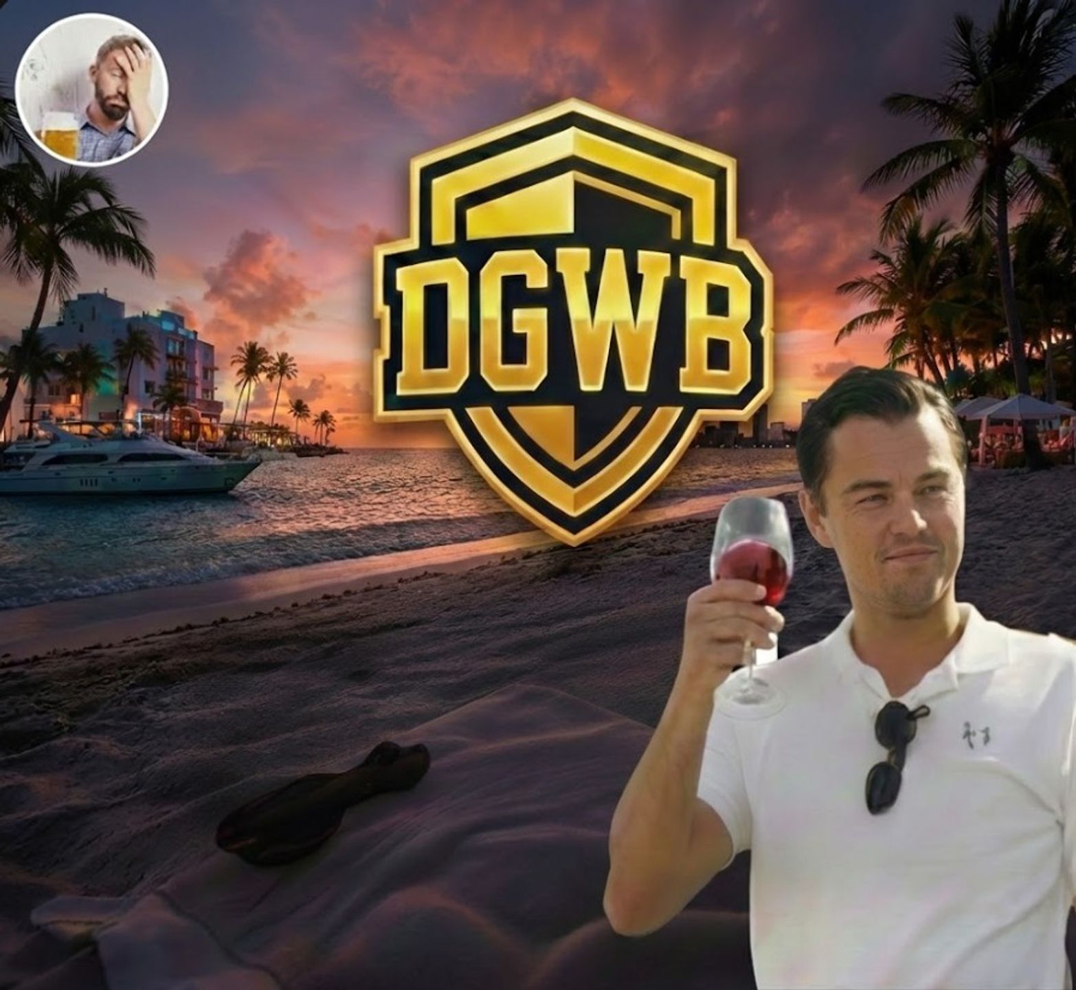 DGWB
