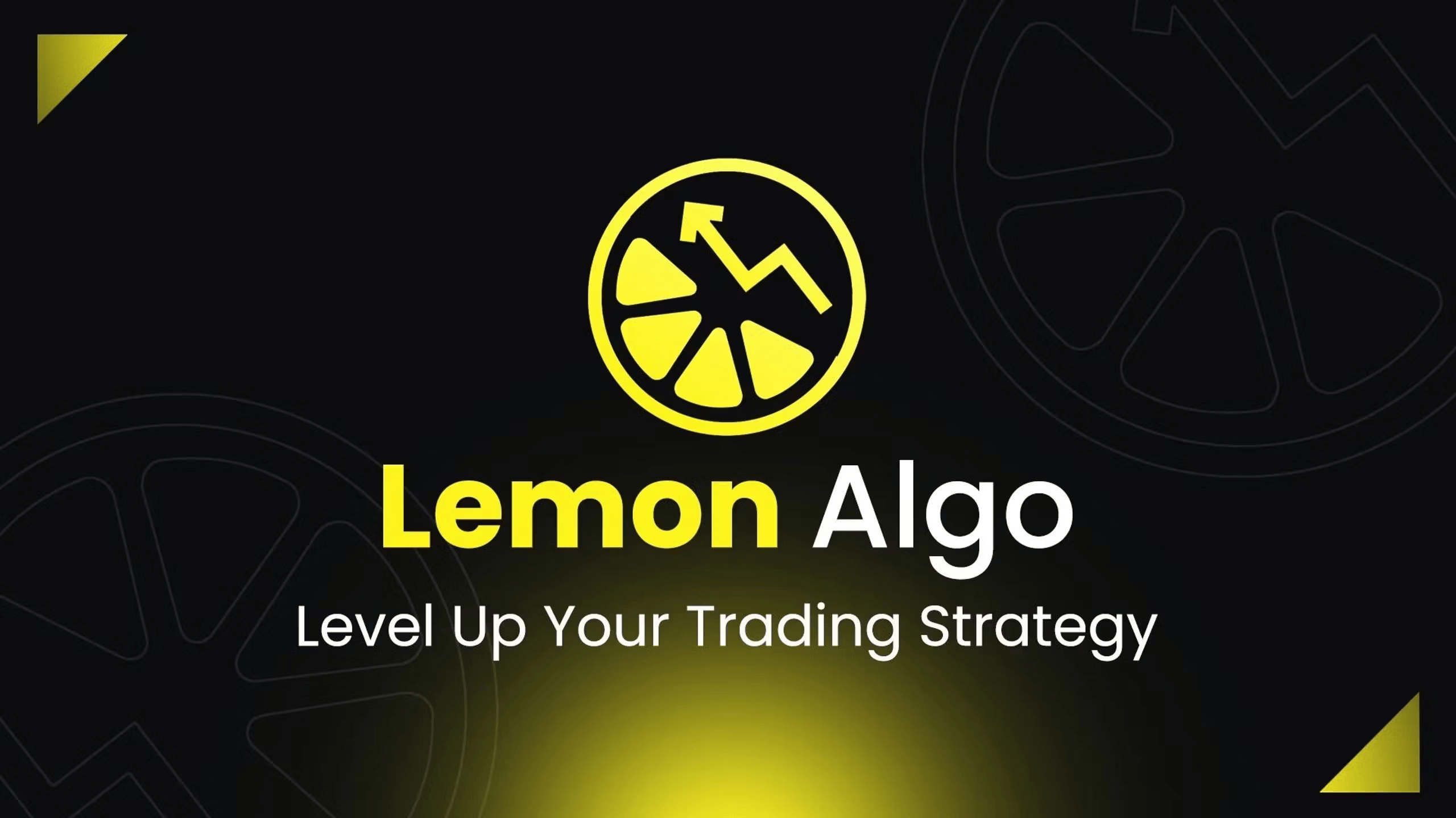 Lemon Algo Premium