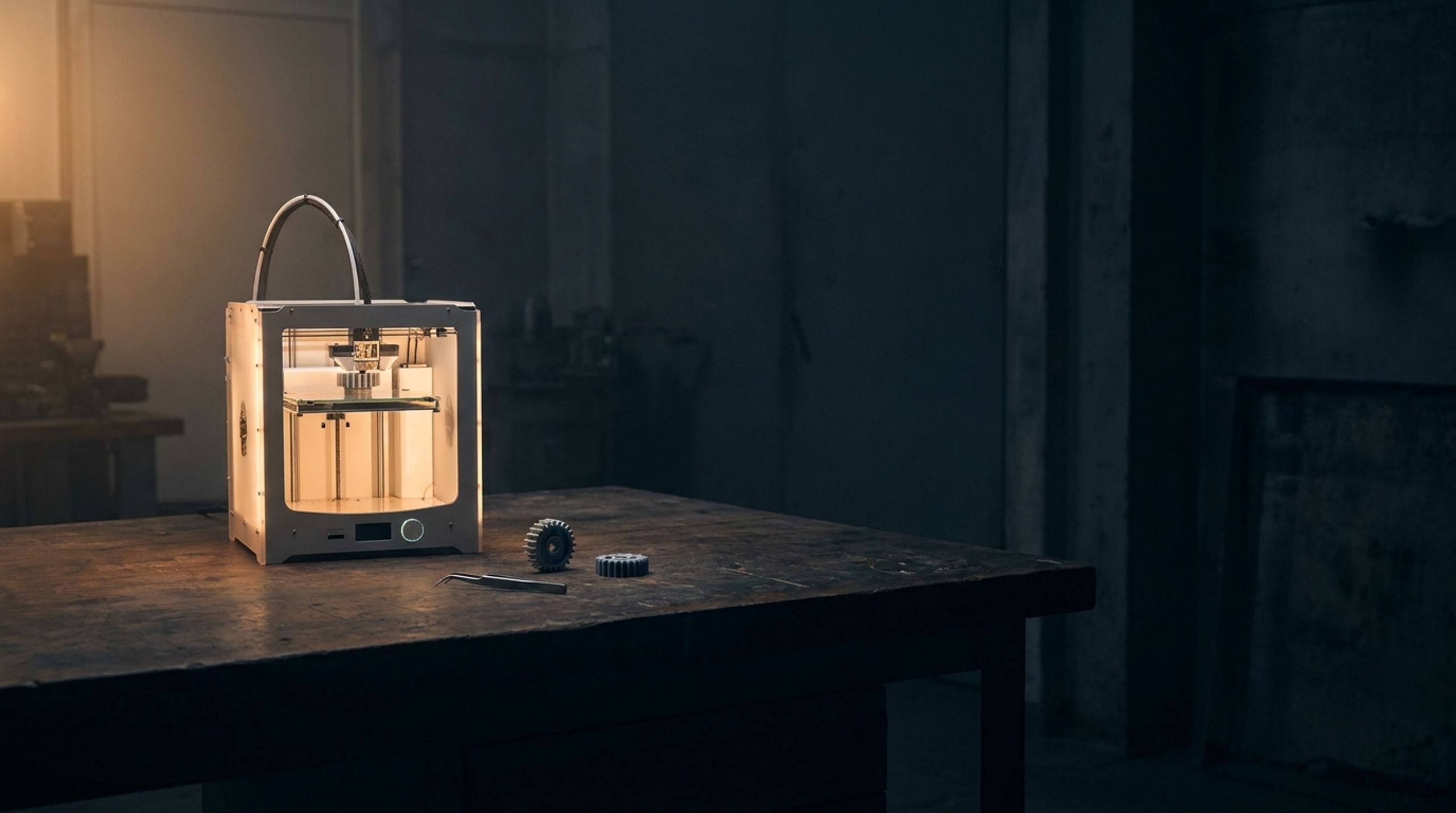 3D Fix Lab