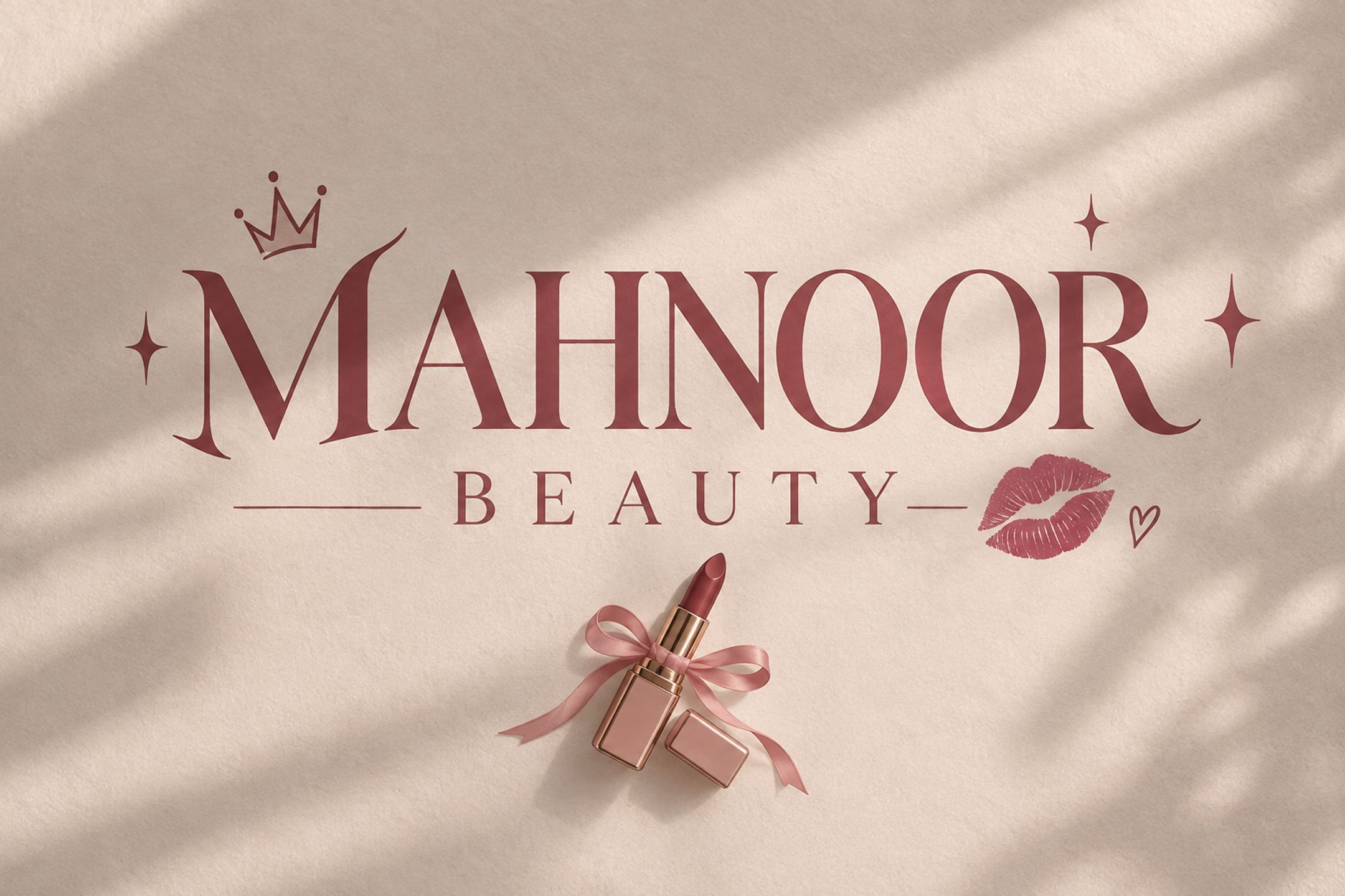 MAHNOOR BEAUTY 💄💋
