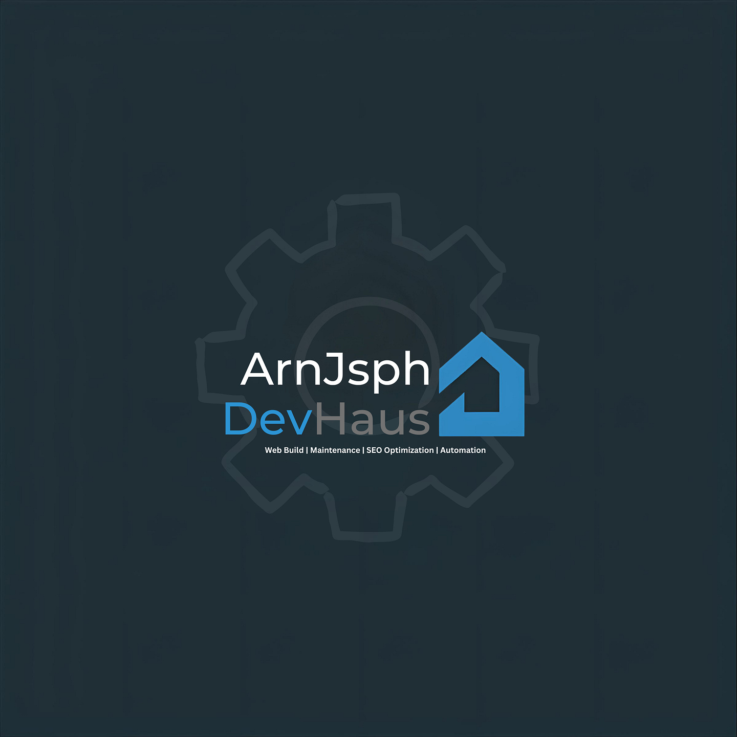 ArnJsph DevHaus