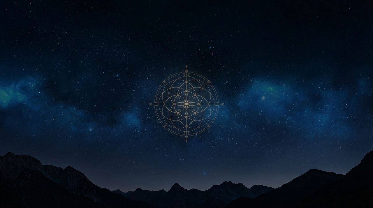 Soul Blueprint