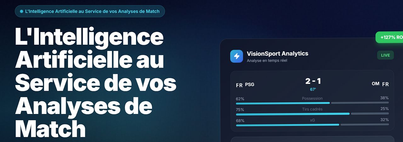 VisionSport
