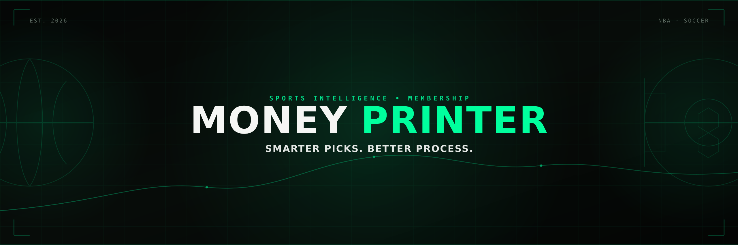 Money Printer